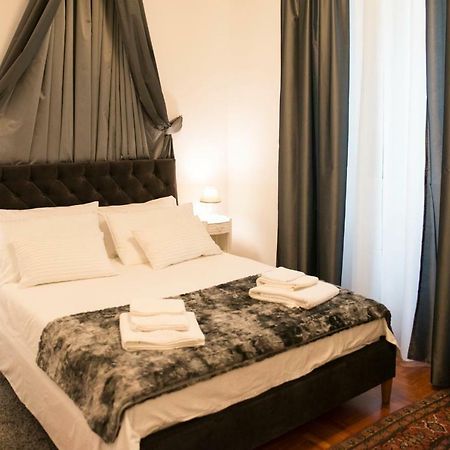 St Paul House Boutique & Apartment Rome Exterior photo