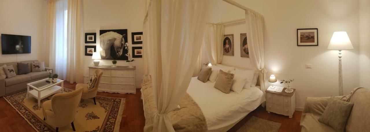 St Paul House Boutique & Apartment Rome Exterior photo