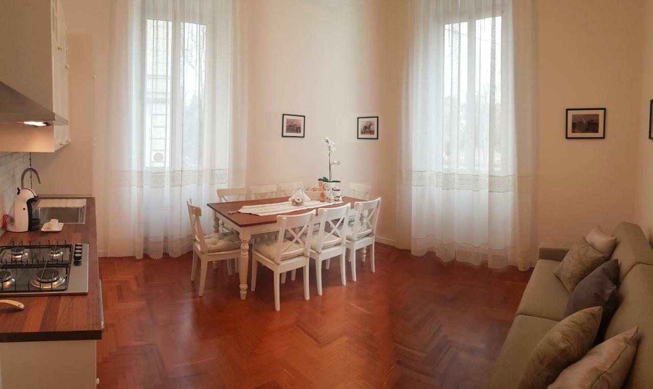St Paul House Boutique & Apartment Rome Exterior photo