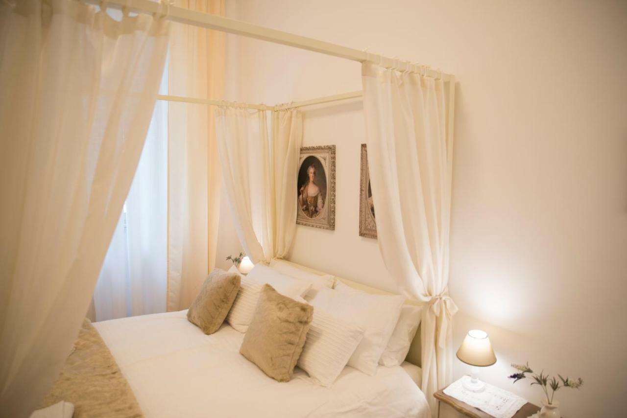 St Paul House Boutique & Apartment Rome Exterior photo