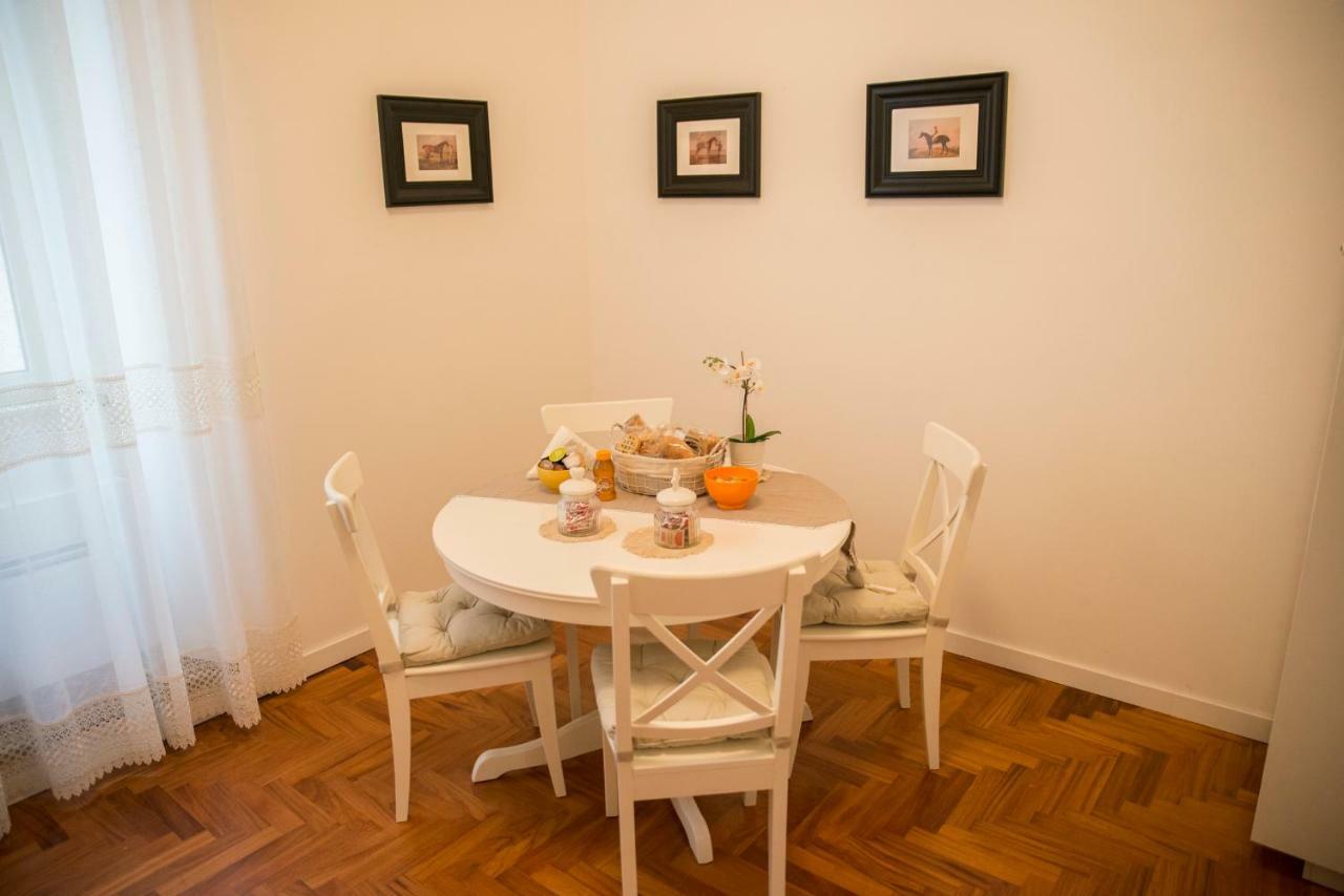 St Paul House Boutique & Apartment Rome Exterior photo