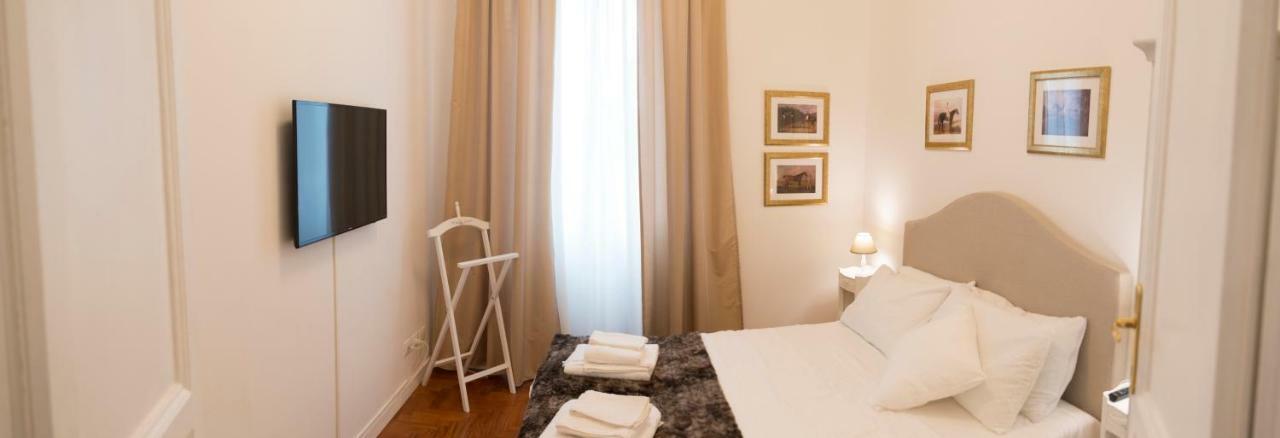 St Paul House Boutique & Apartment Rome Exterior photo