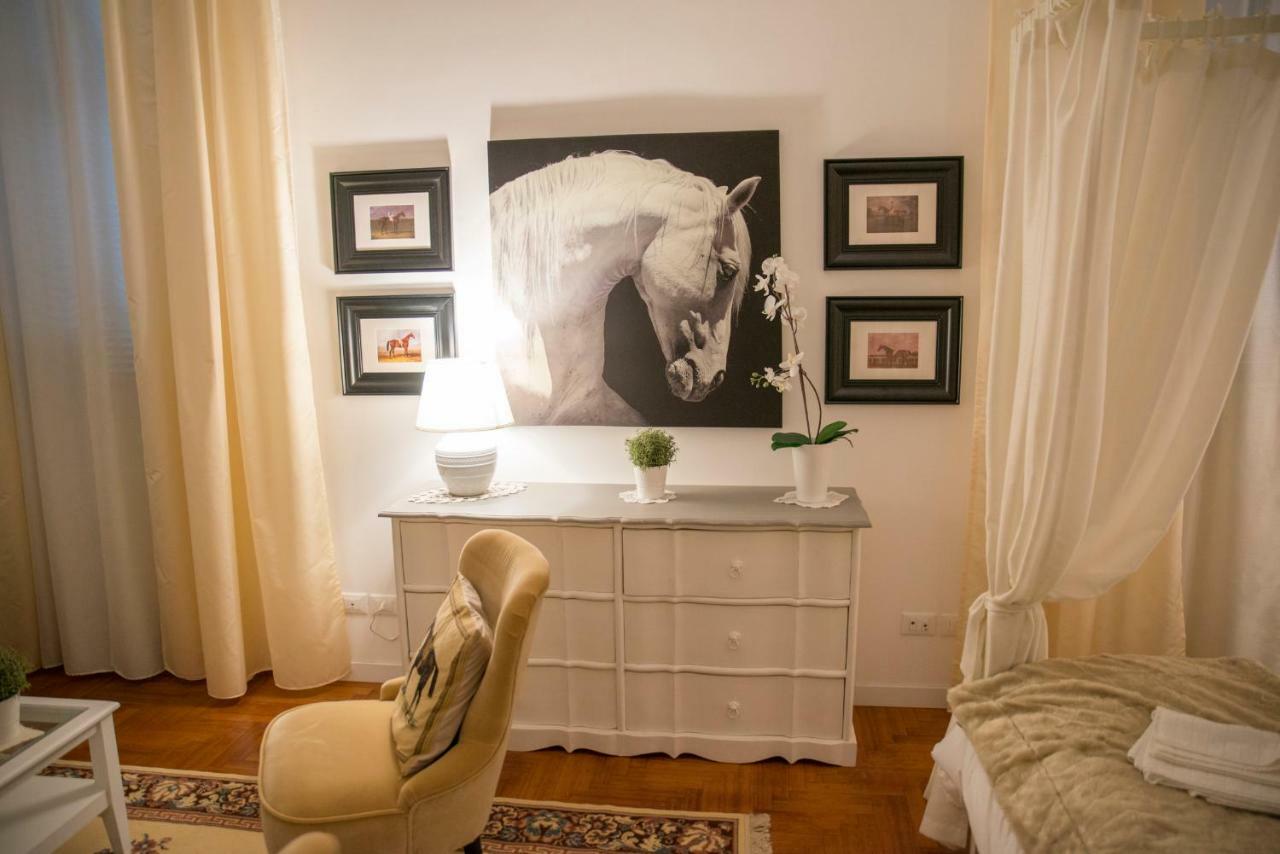 St Paul House Boutique & Apartment Rome Exterior photo