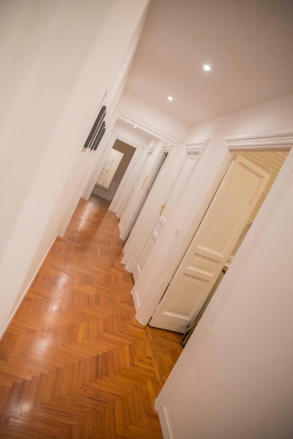 St Paul House Boutique & Apartment Rome Exterior photo