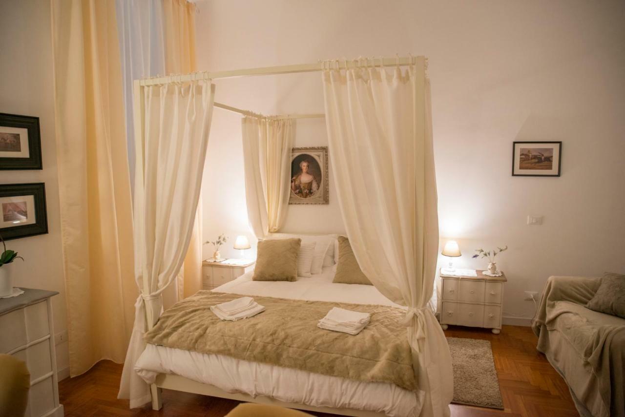 St Paul House Boutique & Apartment Rome Exterior photo