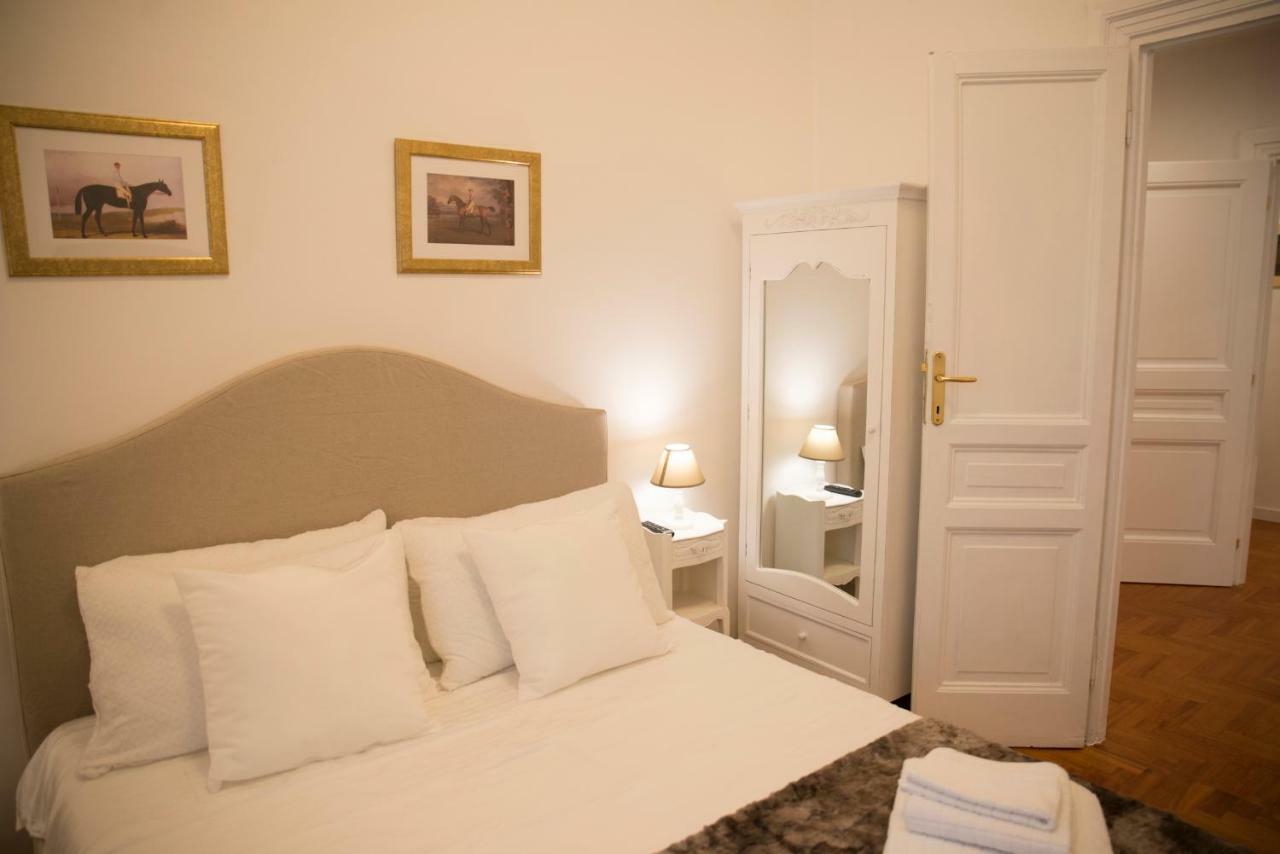 St Paul House Boutique & Apartment Rome Exterior photo